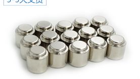 找不到強(qiáng)磁鐵廠家？來「聚盛」?jié)M足您的任何需求