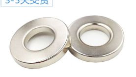 強力釹鐵硼磁鐵多少錢？怎么買？「聚盛磁鐵」