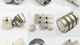 定制強力釹磁鐵價格怎么樣，小編告訴您！「聚盛磁鐵」