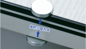 找杭州強(qiáng)力磁鐵廠(chǎng)家，要考慮這些因素。「聚盛磁鐵」