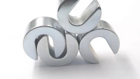 釹鐵硼磁鐵加工，聚盛提供一站式生產(chǎn)服務(wù)「聚盛磁鐵」