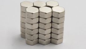 如何避雷選質(zhì)量好的強(qiáng)力磁鐵？「聚盛磁鐵」