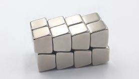 定制強(qiáng)力磁鐵，一個(gè)細(xì)節(jié)讓您了解廠家的實(shí)力  「聚盛磁鐵」