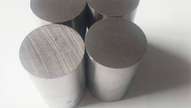 什么是燒結釹鐵硼強力磁鐵？「聚盛磁鐵」