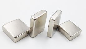 強力磁鐵細(xì)節(jié)注意！「聚盛磁鐵」