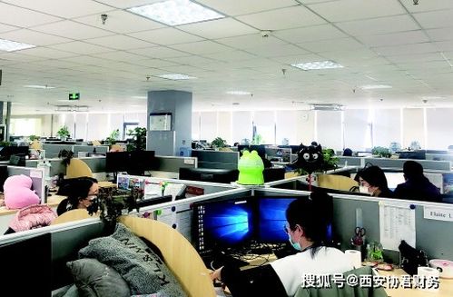 創(chuàng)業(yè)開公司，這三個西安財務(wù)公司知識必須熟記